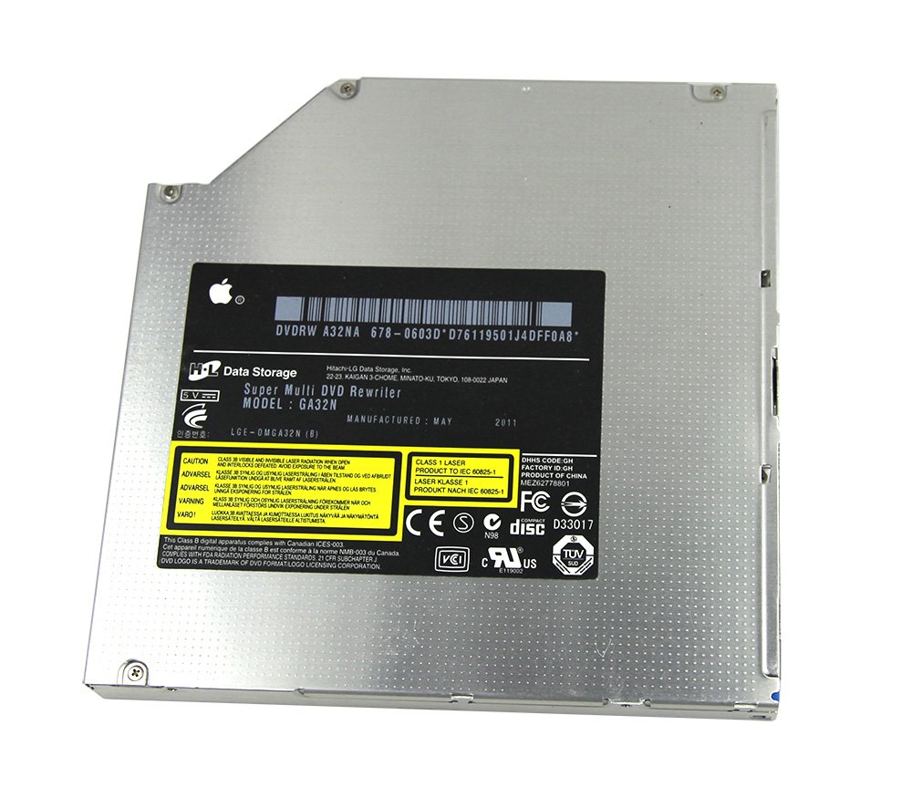 Hl-dt-st dvdrw gs23n driver for mac